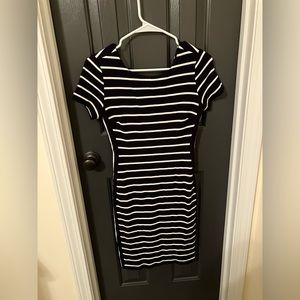 Bodycon Office Dress